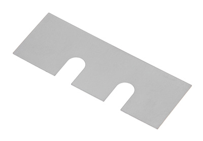 Floyd Rose Original Nut Shim 0.2 mm tremolo priedas  
