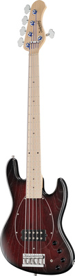 Sadowsky MetroLine Vintage SA BB TS 5 5-stygė bosinė gitara