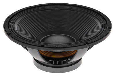 B&C 18TBX100 B-Stock 18" garsiakalbis