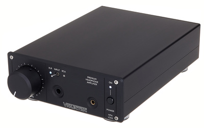 Violectric HPA V202 ausinių stiprintuvas