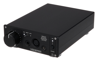 Violectric HPA V222 ausinių stiprintuvas