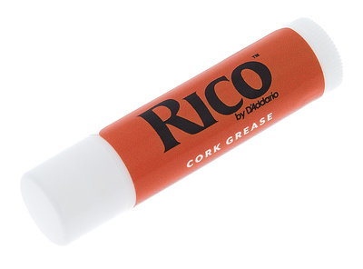 Rico Cork Grease Stick pučiamųjų instrumentų kamščio tepalas