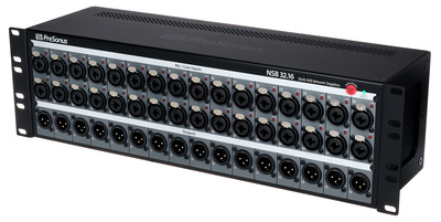Presonus NSB 32.16 B-Stock scenos dėžutė skaitmeniniams mikšeriams