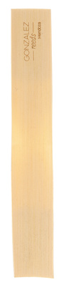Gonzalez gouged & shaped cane fagota mēlītes sagataves