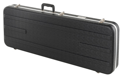 Thomann E-Guitar XL Case ABS elektrinės gitaros dėklas