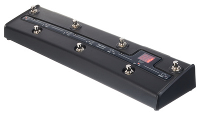 Hughes&Kettner FSM 432 MK IV gitaros stiprintuvo pedalas