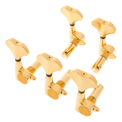 Gotoh GB350-5 3L/2R G boso derinimo suktukai