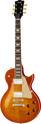 FGN Neo Classic NLS10RFM FCB elektrinė gitara  