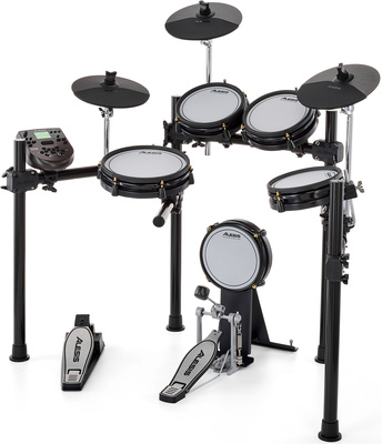 Alesis Surge Mesh Special Edition elektroninių būgnų komplektas