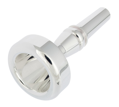 All Brass Standard Trombone 12C Small