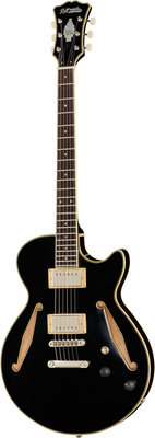 DAngelico Excel SS Tour Collection SB pusiau akustinė gitara