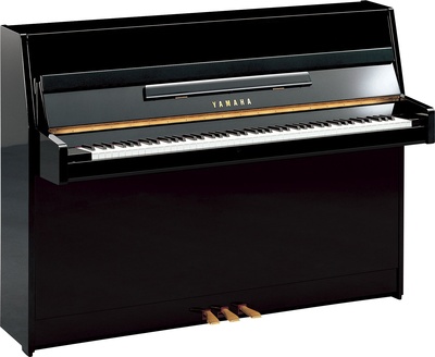 Yamaha b1 SC3 PE pianinas