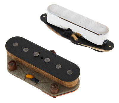 Seymour Duncan Antiquity II Twang T Set Aged elektrinės gitaros single coil garso nuėmėjas
