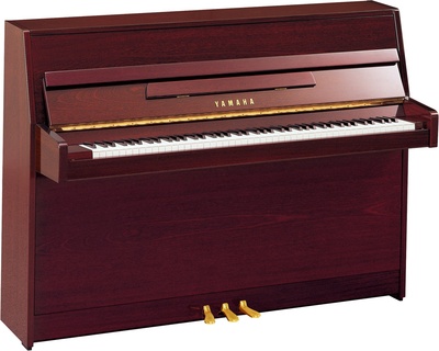 Yamaha b1 SC3 PM pianinas