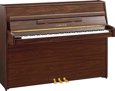 Yamaha b1 SC3 PW pianinas