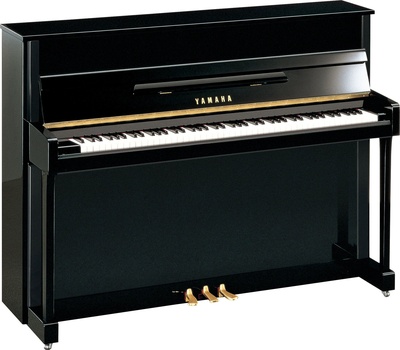 Yamaha b2 SC3 PE pianinas