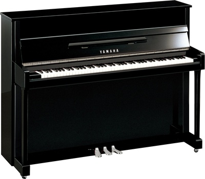 Yamaha b2 SC3 PEC pianinas