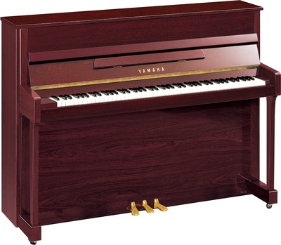 Yamaha b2 SC3 PM pianinas