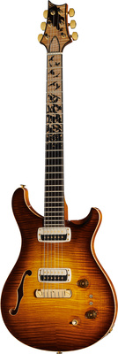 PRS Pauls Guitar S/H Private Stock elektrinė gitara