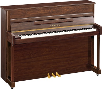 Yamaha b2 SC3 PW pianinas