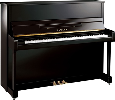Yamaha B3 SC3 PE pianinas 