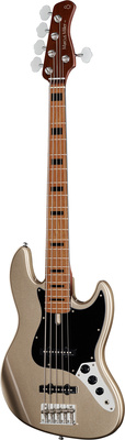 Marcus Miller V5 Alder-5 CGM 5-stygė j-bosinė gitara