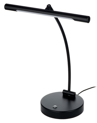Jahn L4523 Swing black pianino lempa