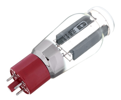 TAD 5U4G Redbase vakuuminis lygintuvas