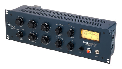 Heritage Audio Tubesessor kompresorius