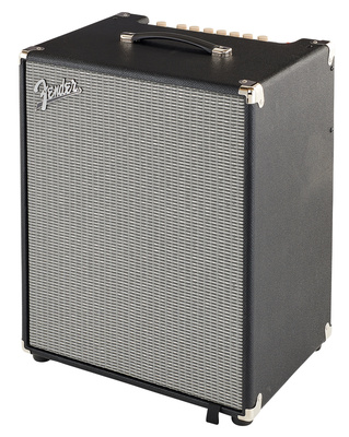 Fender Rumble 800 Combo tranzistorinis bosinis kombo  