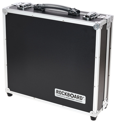 Rockboard Pedal Case EPC 01 Black pedalų dėklas