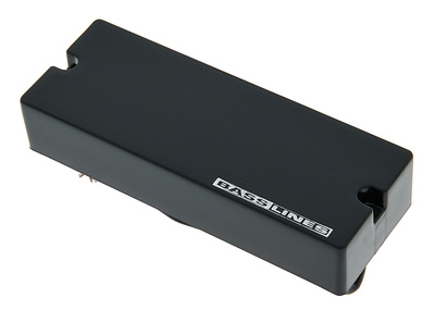 Seymour Duncan ASB2-5B Bass Soapbar Bridge 5 bosinės gitaros garso nuėmėjas