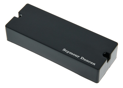 Seymour Duncan ASB2-5N Bass Soapbar Neck 5 bosinės gitaros garso nuėmėjas