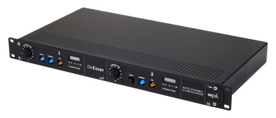 SPL DeEsser MKII B-Stock de-esseris