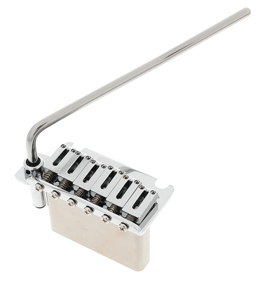 Gotoh 510TS-FE1 ST-Style Trem C LH tremolo sistema