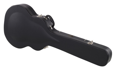 Höfner H64/26 dėklas elektrinei bosinei gitarai Verythin B B-Stock
