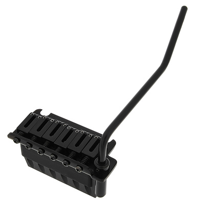 Gotoh 510T-FE1 ST-Style Tremolo BK tremolo sistema  