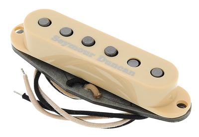 Seymour Duncan Psychedelic ST Middle Cream single coil garso nuėmėjas  