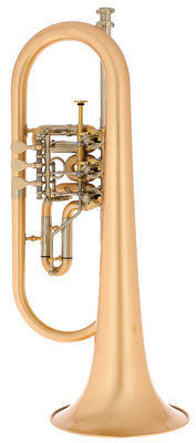 Schagerl Hans Gansch Flugelhorn su rotaciniais vožtuvais