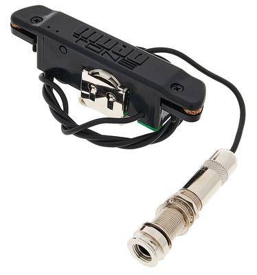 Mojotone Quiet Coil NC-2 B-Stock magnetinis garso nuėmėjas akustinėms gitaroms