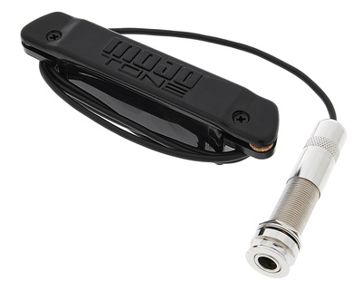 Mojotone Quiet Coil NC Passive magnetinis garso nuėmėjas akustinėms gitaroms