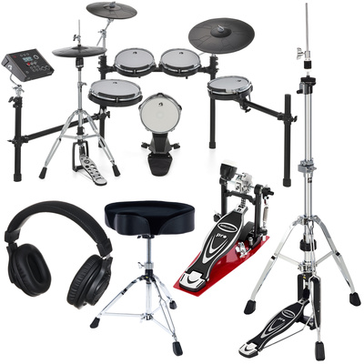 Gewa G3 Studio 5 elektroninių būgnų komplektas