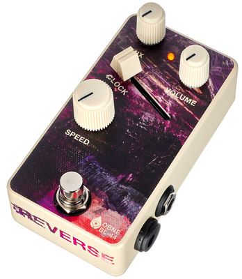 Old Blood Noise Endeavors BL-44 Reverse gitarų efektas