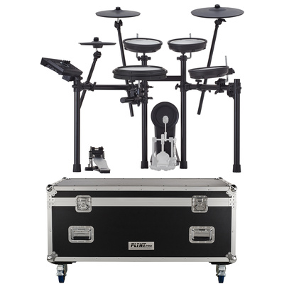 Roland TD-17KV2 elektroninių būgnų komplektas su dėklu  