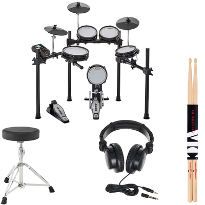 Alesis Surge Mesh Special Edit Bundle elektroniniai būgnai