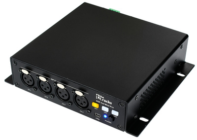 the t.racks DSP 4x4 Mini Pro B-Stock krossoveris