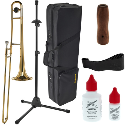 Startone SSL-45 Bb tenorinis trombonas rinkinys 2