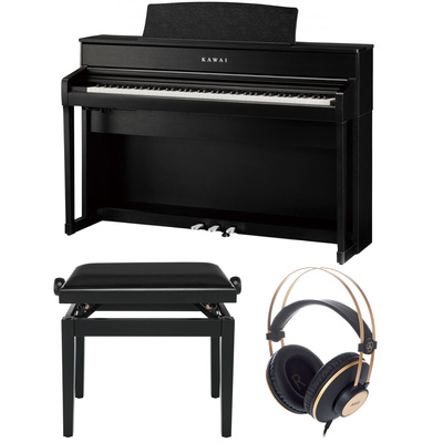Kawai CA-701 B Set