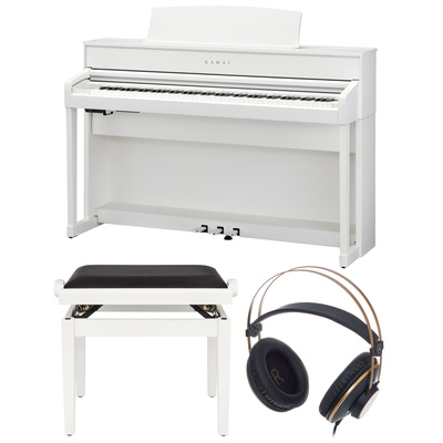 CA-701 W Set
