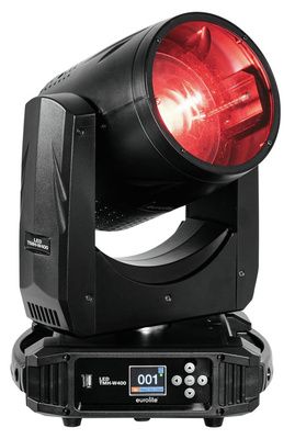 Eurolite LED TMH-W400 judantis wash tipo prožektorius